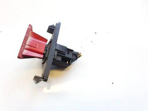 Warning switch PEUGEOT 307 (3A/C) 2.0 HDi 90 | BP35045417I22 - Image 3