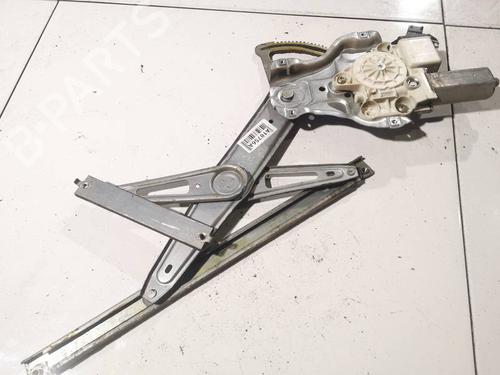 Used Front right window mechanism Front right window mechanism 34767371 34767371