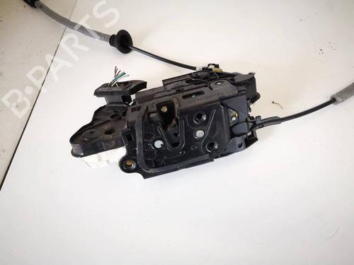 Used Front left lock Front left lock 35237245 35237245