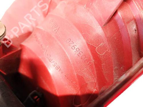 Right taillight AUDI A6 C6 (4F2) 3.2 FSI | BP35316516C35 - Image 3