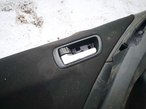 Used Front left interior door handle Front left interior door handle 35441244 35441244