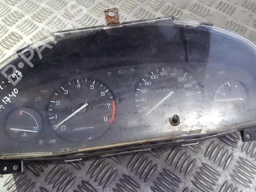 instrument-cluster-honda-civic-vi-hatchback-ej-ek-1995-1996-1997-1998-1999-2000-2001-35684900 main image
