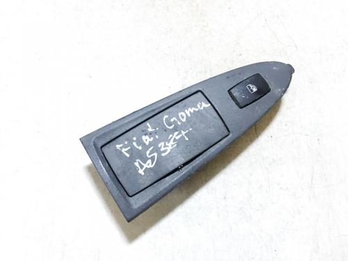 Used Switch Switch FIAT CROMA (194_) 1.9 D Multijet (194AXC1B, 194AXC12) (150 hp) 33528479 33528479