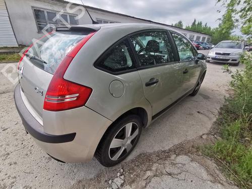 Andre CITROËN C4 II (NC_) 1.6 HDi 110 | BP37084438O1 - Image 6