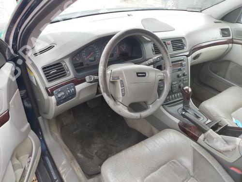 Fuse box VOLVO S80 I (184) 2.4 | BP33519829E1 - Image 8