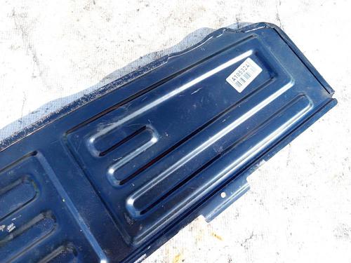Boot lining OPEL ZAFIRA A MPV (T98) 2.0 DTI 16V (F75) | BP34962260I3 - Image 3