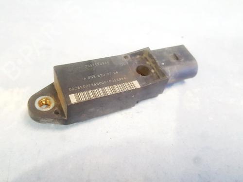 Used Electronic module Electronic module MERCEDES-BENZ E-CLASS (W211) E 320 CDI (211.022) (224 hp) 33102322 33102322