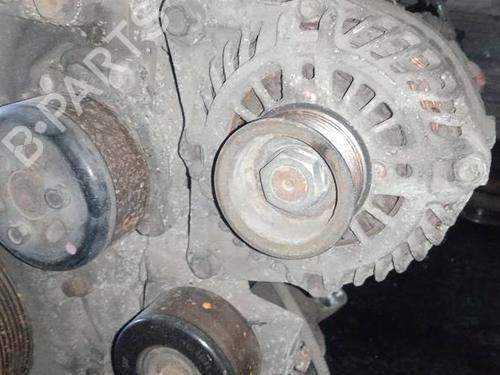 Alternator NISSAN NOTE (E11, NE11) 1.6 | BP35230386M7 - Image 2