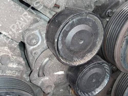 Used Pulley Pulley 35284842 35284842