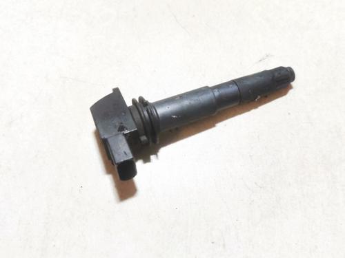 Used Ignition coil Ignition coil PORSCHE CAYENNE (9PA) S 4.5 (340 hp) 35881200 35881200