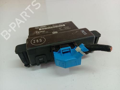 Electronic module SKODA OCTAVIA II (1Z3) 1.6 FSI | BP36457505M83 - Image 3