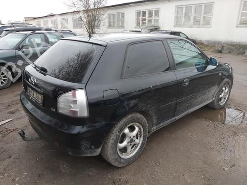 Engine mount AUDI A3 (8L1) 1.6 | BP33517499M89  - Image 9