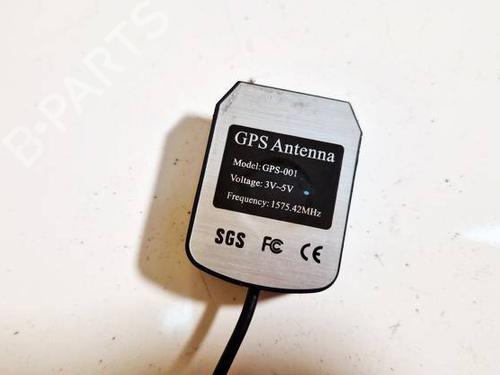 Electronic module SKODA SUPERB II (3T4) 2.0 TDI | BP35000281M83 - Image 3