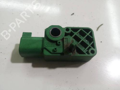 Electronic module VOLVO S80 II (124) 2.5 T | BP32534878M83