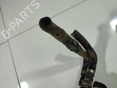 Heater matrix VOLVO V50 (545) 1.6 D | BP34900665M63 - Image 4