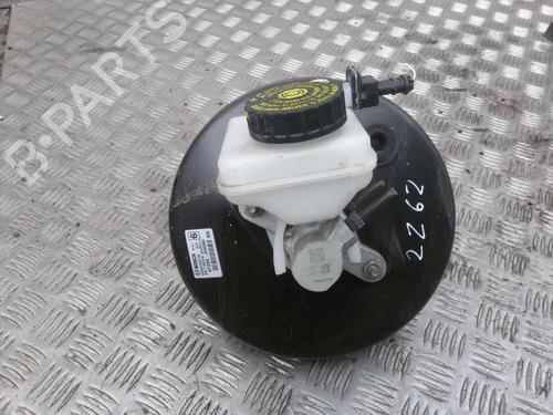 Used Servo brake Servo brake 35839023 35839023
