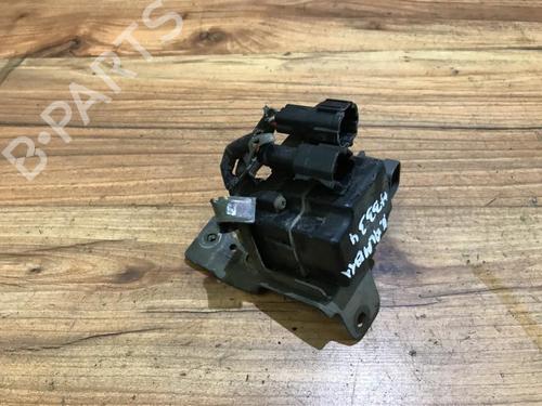 Used Fuse box Fuse box NISSAN ALMERA I Hatchback (N15) 1.6 (99 hp) 33485621 33485621