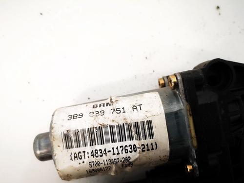Left rear window motor VW PASSAT B5 Variant (3B5) 1.9 TDI | BP35495906E23 - Image 2