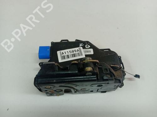 Used Rear left lock Rear left lock SKODA OCTAVIA II (1Z3) 1.9 TDI (105 hp) 36771264 36771264