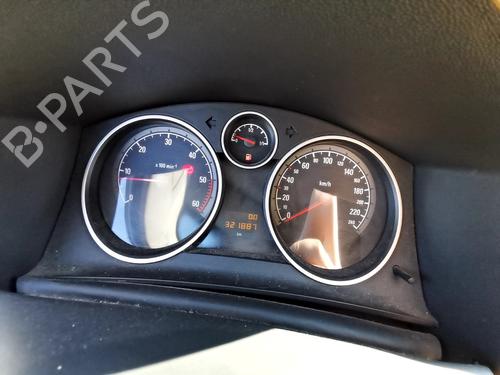 Pipe OPEL ASTRA H (A04) 1.7 CDTI (L48) | BP32559953M125