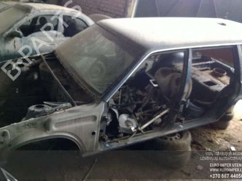 Used Parts VOLVO 940 (944)  2.3  4526251