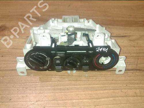 climate-control-mazda-323-f-vi-hatchback-bj-1998-1999-2000-2001-2002-2003-2004-35872427 main image