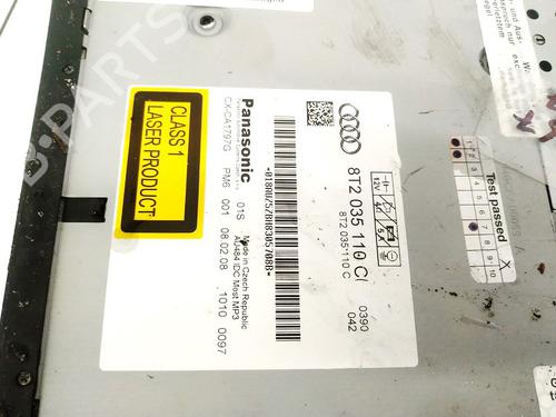 Electronic module AUDI A4 B8 (8K2) 2.0 TDI | BP35429324M83 - Image 3