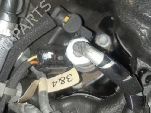 Injector Injector JAGUAR XJ (X351) 3.0 SDV6 (275 hp) 35087778 35087778
