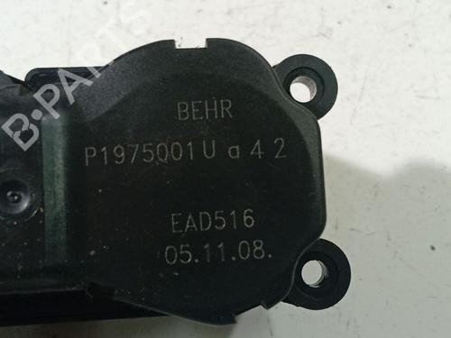 Electronic module CITROËN C5 III (RD_) 2.0 HDi (RDRHD8, RDRHDJ, RDRHR8, RDRHRJ) | BP39605397M83  - Image 5