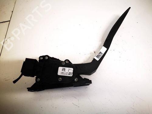 Pedale Pedale CHEVROLET HHR 2.4 (170 hp) 35037073 35037073