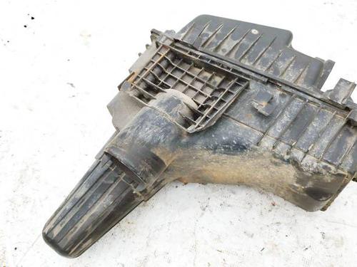 Used Air filter box Air filter box PEUGEOT 807 (EB_) 2.2 HDi (128 hp) 35029711 35029711