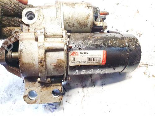 Starter CITROËN C5 III (RD_) 3.0 V6 (RDXFVJ) | BP35295518M8 - Image 3