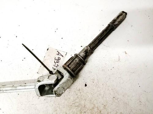 Steering column universal joint RENAULT ESPACE IV (JK0/1_) 2.0 dCi (JK03, JK04, JK1C, JK1G, JK1J, JK1K) | BP35120468M114 - Image 2
