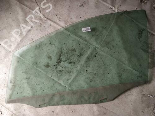 Used Front left door window Front left door window 34957510 34957510