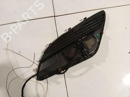 Air vent CITROËN C5 III (RD_) 1.6 HDi 110 (RD9HZC) | BP40053236I21 - Image 3