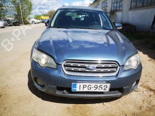 Speaker SUBARU OUTBACK (BL, BP) 2.5 AWD (BP9) | BP32589229E2