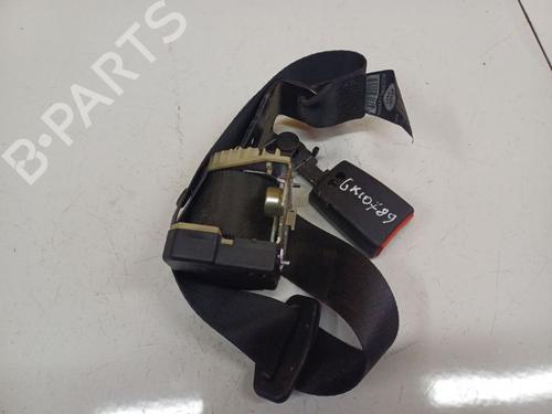 Used Seat buckle Seat buckle 34896012 34896012