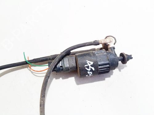 Used Washer pump Washer pump RENAULT MEGANE Scenic (JA0/1_) 1.9 dTi (JA0N) (98 hp) 35862882 35862882