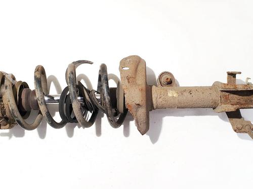 Used Left front shock absorber Left front shock absorber 35398041 35398041