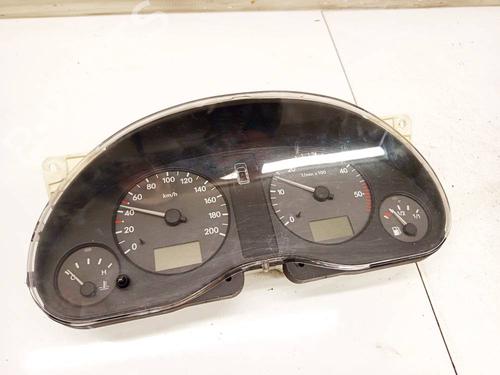 Used Instrument cluster Instrument cluster VW SHARAN (7M8, 7M9, 7M6) 1.9 TDI (110 hp) 39906370 39906370
