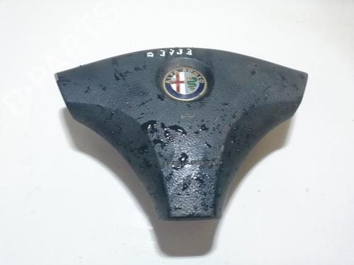 Used Driver airbag Driver airbag ALFA ROMEO 156 (932_) 2.4 JTD (932B1) (136 hp) 33503069 33503069