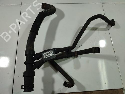 Used Pipe Pipe RENAULT SCÉNIC I MPV (JA0/1_, FA0_) 1.9 dCi (JA05, JA1F) (102 hp) 32550208 32550208