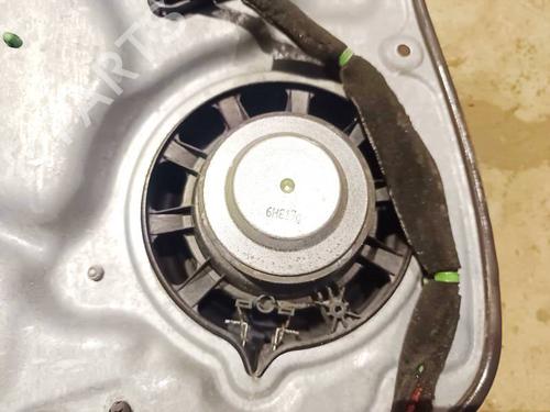 Speaker VOLVO S80 II (124) 3.2 | BP32599433E2