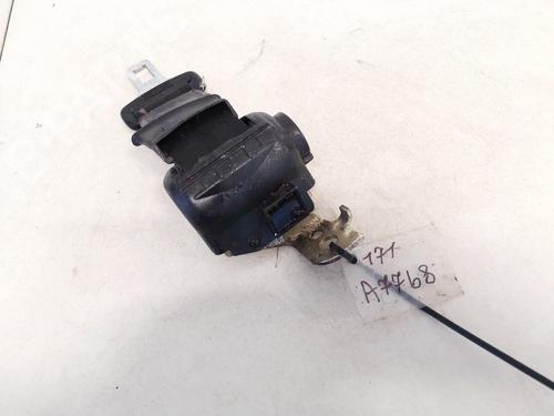 Used Rear center seatbelt Rear center seatbelt 35464827 35464827