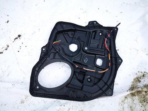Used Rear right window mechanism Rear right window mechanism 36827980 36827980