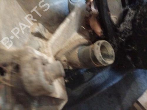 Used Thermostat housing Thermostat housing 37190624 37190624