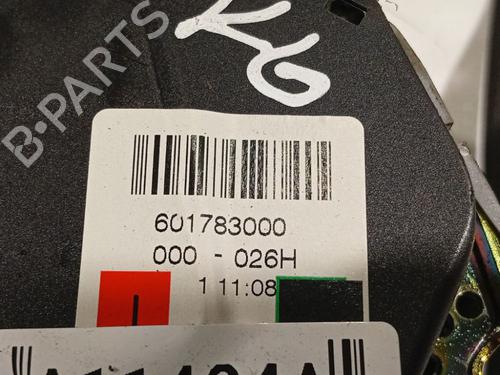 Rear left seatbelt AUDI A8 D3 (4E2, 4E8) 4.0 TDI quattro | BP38791157I29 - Image 5