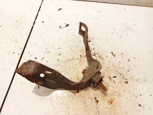 Used Support Support MERCEDES-BENZ M-CLASS (W164) ML 420 CDI 4-matic (164.128) (306 hp) 32562095 32562095