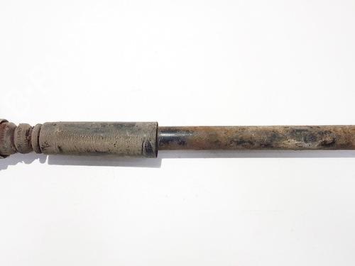 Used Right rear shock absorber Right rear shock absorber SEAT TOLEDO II (1M2) 2.3 V5 (150 hp) 35481163 35481163