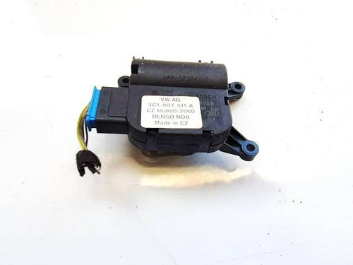Electronic module SKODA SUPERB II (3T4) 1.8 TSI | BP32573158M83